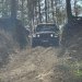 Jeep Experience