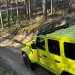 Jeep Experience