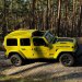 Jeep Experience