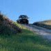 Jeep Experience