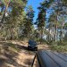 Jeep Experience
