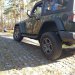 Jeep Experience