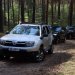 Jeep Experience