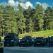 Jeep Experience