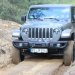 Jeep Experience