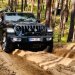 Jeep Experience