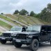 Jeep Experience