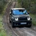 Jeep Experience
