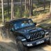 Jeep Experience
