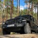 Jeep Experience