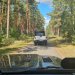 Jeep Experience