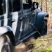 Jeep Experience