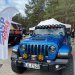 Jeep Experience