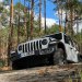 Jeep Experience