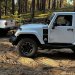 Jeep Experience