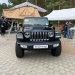 Jeep Experience
