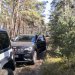 Jeep Experience