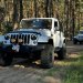 Jeep Experience