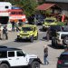 Jeep Experience