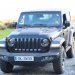 Jeep Experience