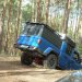 Jeep Experience