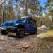 Jeep Experience