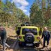 Jeep Experience