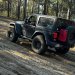 Jeep Experience