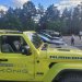 Jeep Experience
