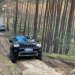 Jeep Experience