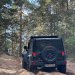 Jeep Experience