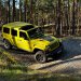 Jeep Experience