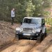 Jeep Experience