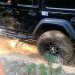 Jeep Experience