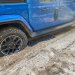 Jeep Experience