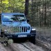 Jeep Experience