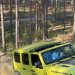 Jeep Experience