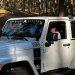 Jeep Experience