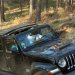 Jeep Experience