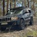 Jeep Experience