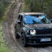 Jeep Experience
