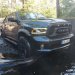 Jeep Experience