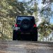 Jeep Experience