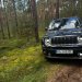 Jeep Experience
