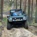 Jeep Experience