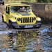 Jeep Experience