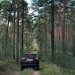 Jeep Experience