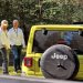 Jeep Experience