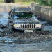Jeep Experience
