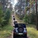 Jeep Experience